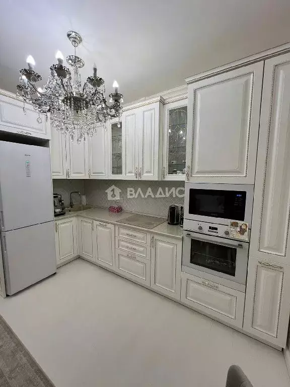 Продается 2-комнатная квартира - Фото 0