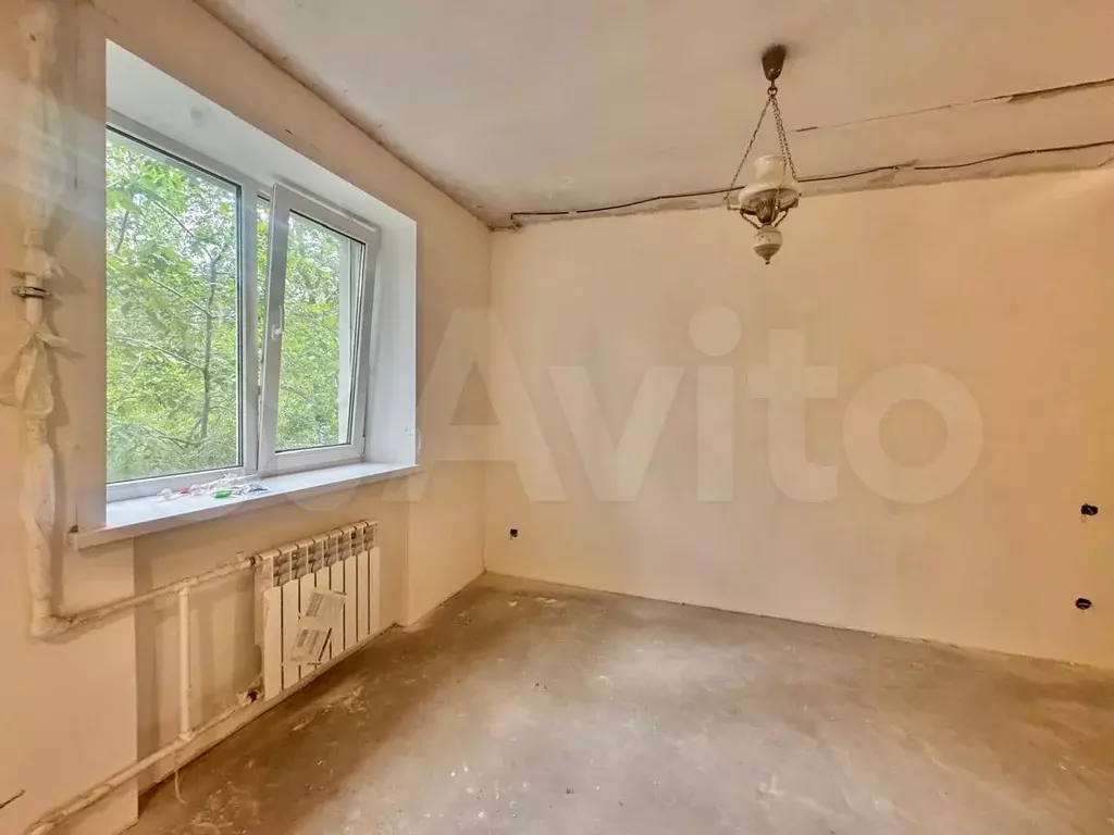 2-к. квартира, 40,6 м, 3/5 эт. - Фото 0
