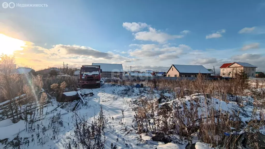 Участок в Южно-Сахалинск, 2-я Центральная улица (8 м) - Фото 2