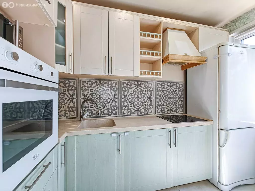 4-комнатная квартира: Новосибирск, улица Дениса Давыдова, 11 (70 м) - Фото 1