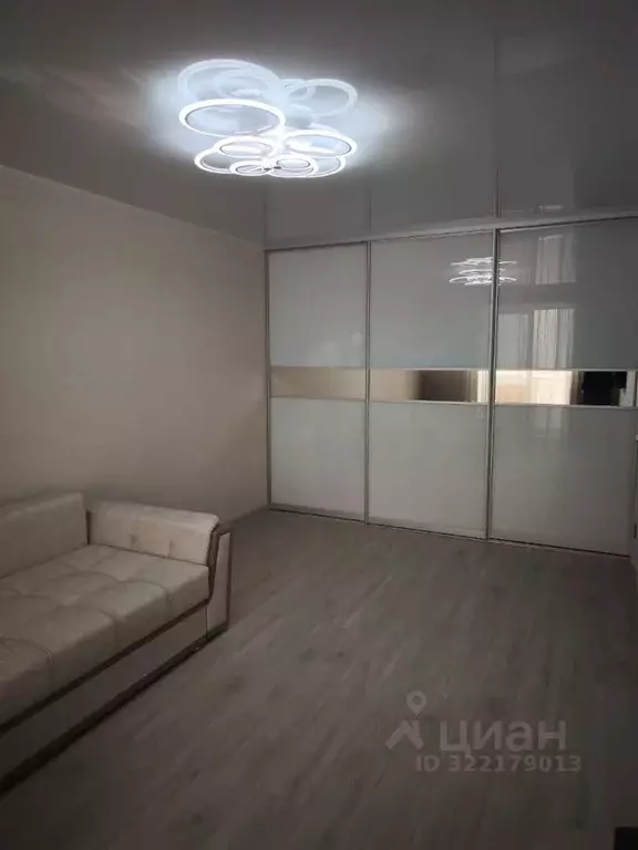 1-к кв. Крым, Евпатория ул. Чапаева, 97 (46.8 м) - Фото 1