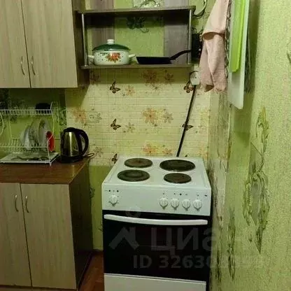 1-к кв. Омская область, Омск просп. Космический, 97Ак2 (30.0 м) - Фото 2