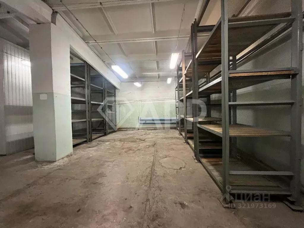 Склад в Удмуртия, Ижевск ул. Дружбы, 15 (127 м) - Фото 0