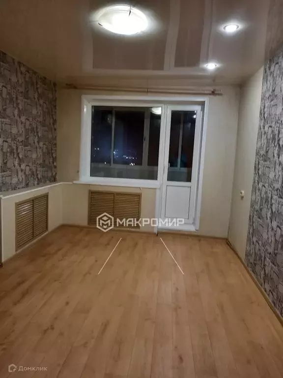 Продаётся 3-к квартира, 57.4 м - Фото 1