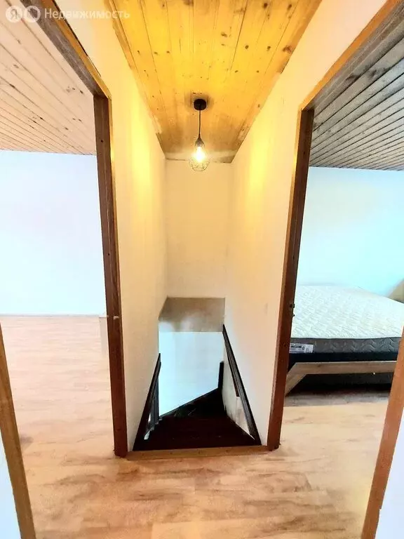 Дом в Псков, 3-й переулок Псковстроя, 6 (92.9 м) - Фото 1