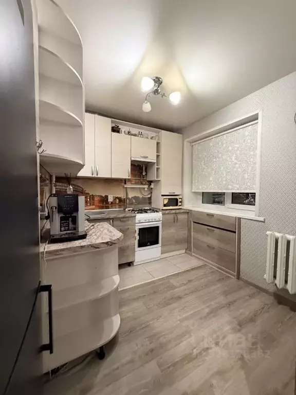 3-к кв. Башкортостан, Уфа ул. Александра Невского, 26 (56.4 м) - Фото 1