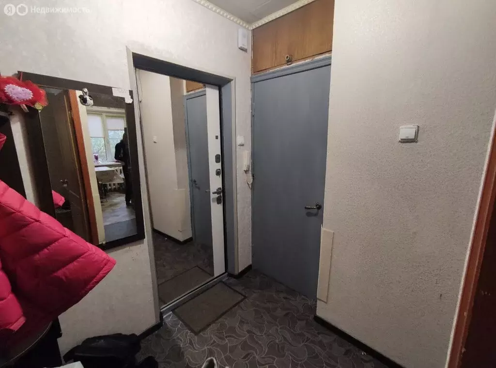 1-комнатная квартира: Вологда, Архангельская улица, 9А (34.1 м) - Фото 1