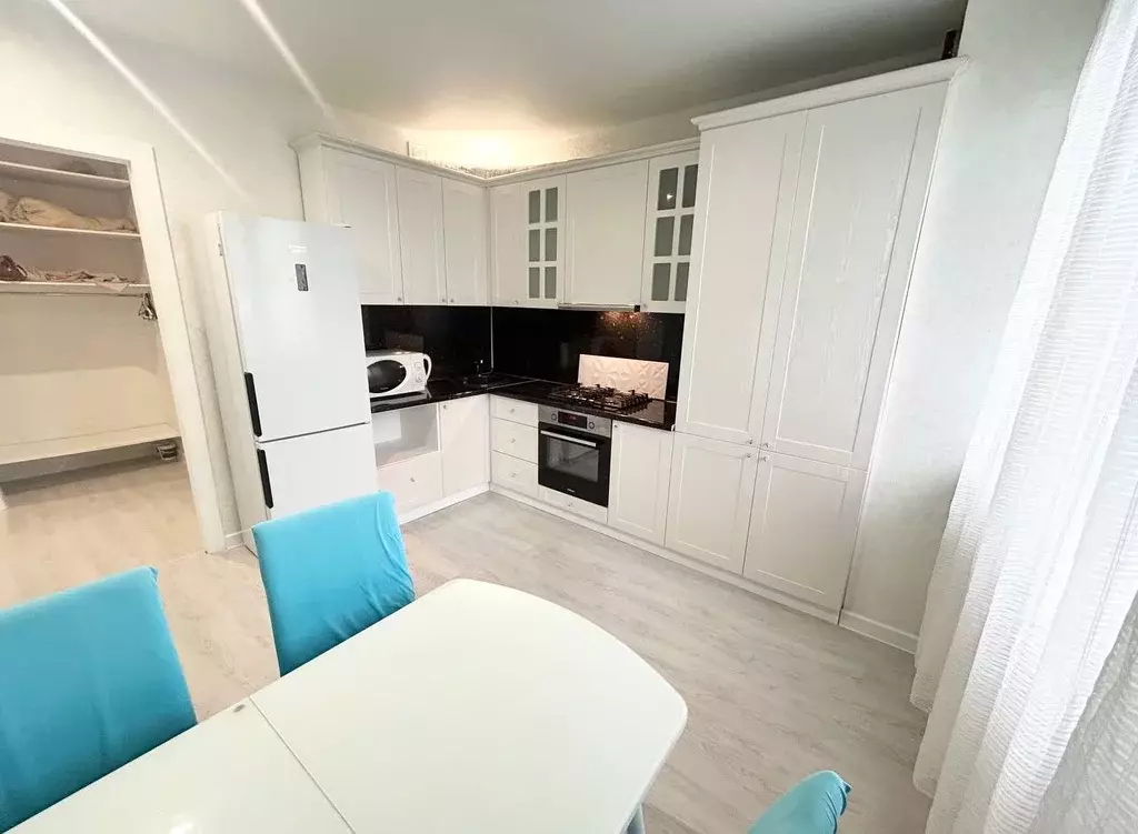 Продаётся 1-к квартира, 36.9 м - Фото 1