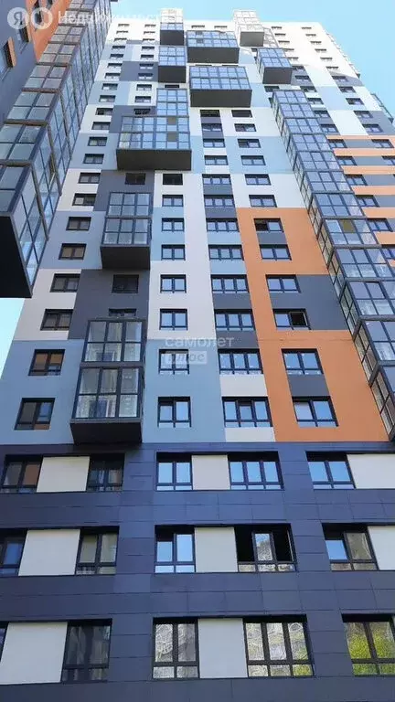 2-комнатная квартира: Липецк, Депутатская улица, 60 (65.3 м) - Фото 2