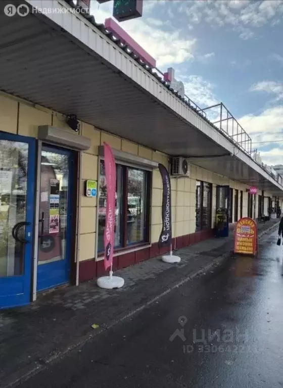 Помещение свободного назначения в Ивановская область, Иваново ул. ... - Фото 2