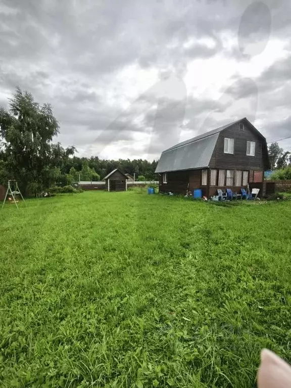 Дом в Московская область, Солнечногорск городской округ, д. Рыгино  ... - Фото 1