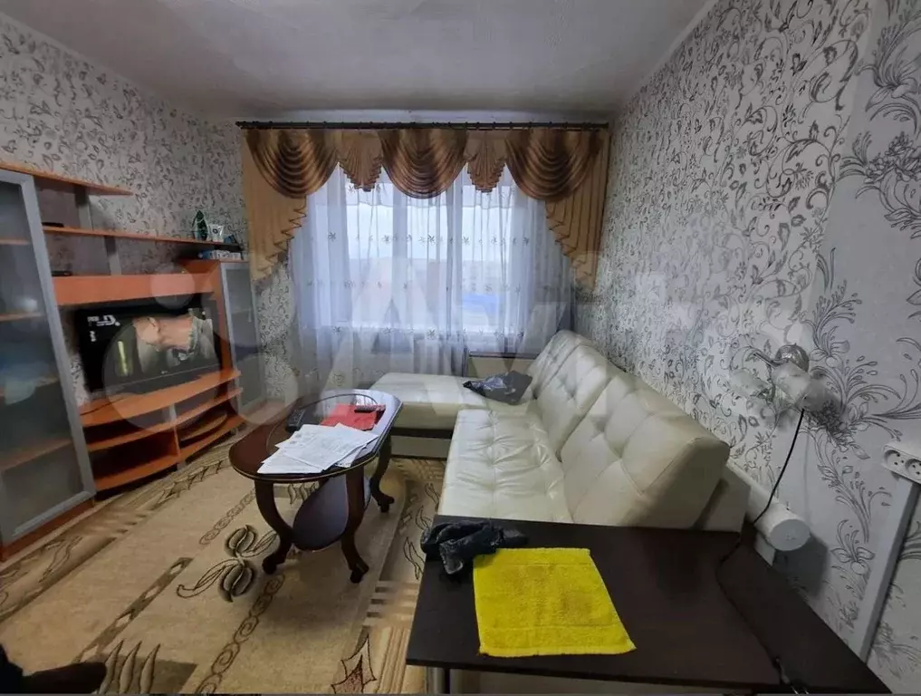 Комната 18 м в 1-к., 5/5 эт. - Фото 0