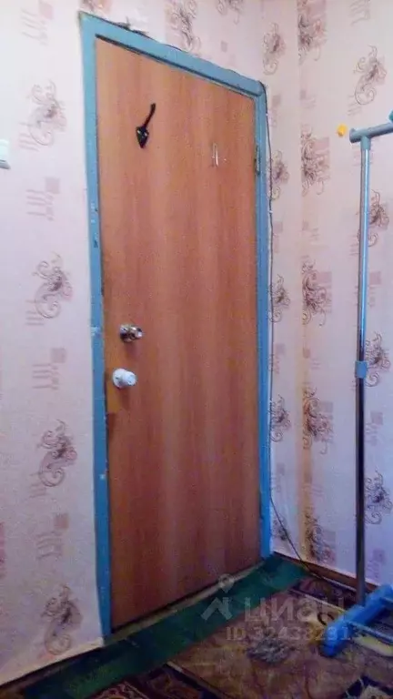 Комната Санкт-Петербург Ленинский просп., 147К3 (10.0 м) - Фото 2