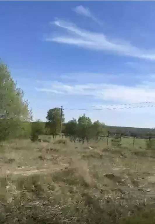 Участок в Московская область, Наро-Фоминский городской округ, Дуброво ... - Фото 1