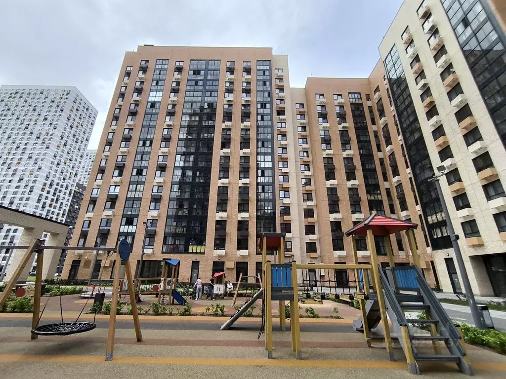 Помещение свободного назначения в Москва Амурская ул., 1/2/2 (50 м) - Фото 0