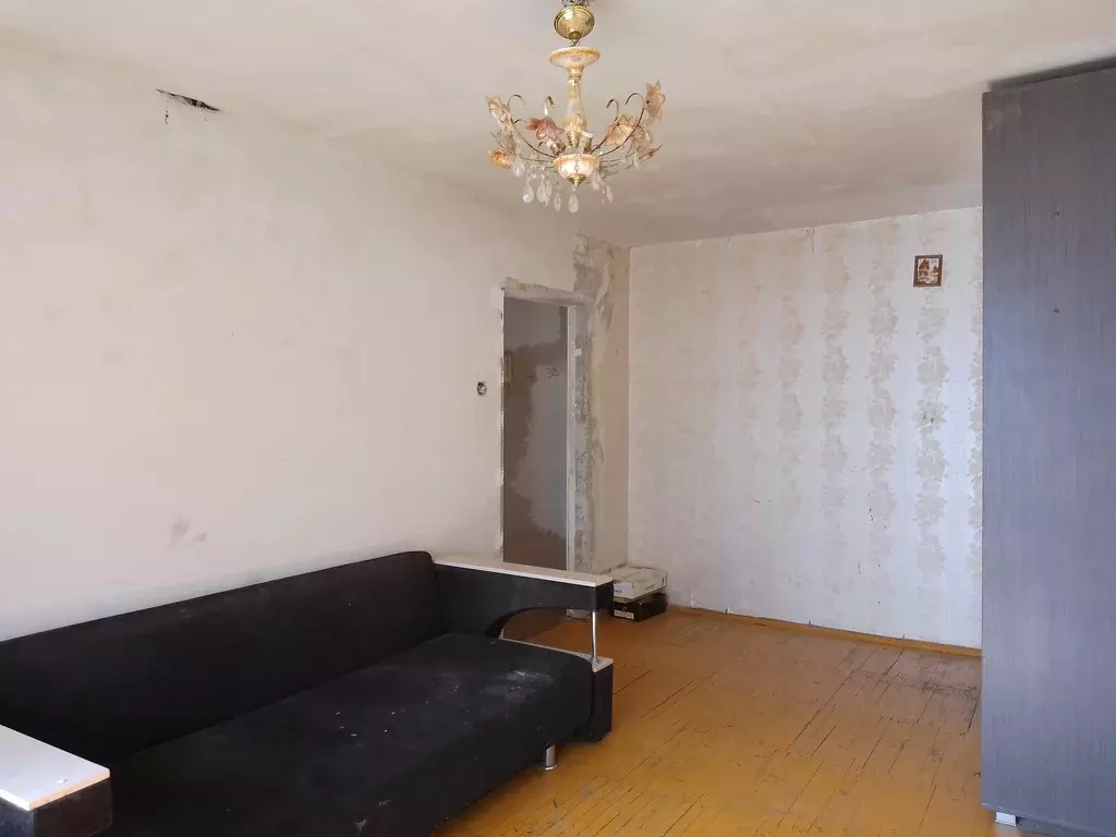 Продаётся 2-к квартира, 50 м - Фото 0