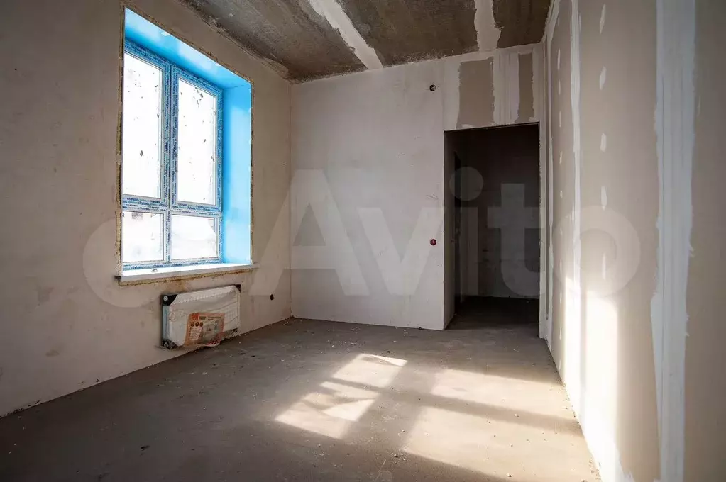 2-к. квартира, 65 м, 2/5 эт. - Фото 1