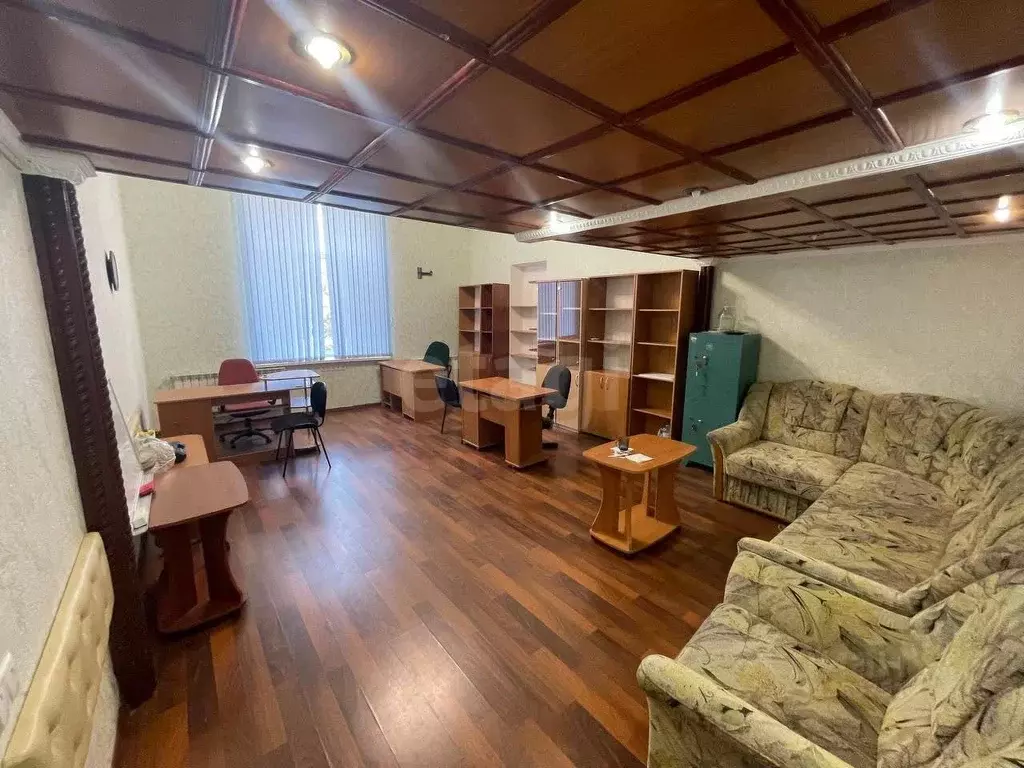 Офис в Крым, Ялта ул. Руданского, 7 (48 м) - Фото 1