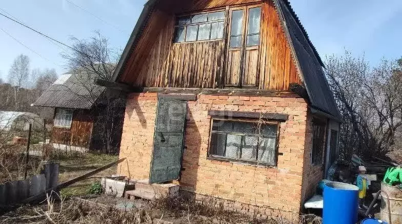 Дача, 15 м - Фото 0