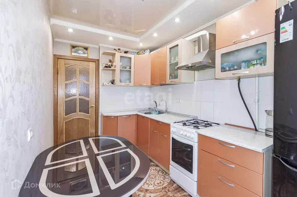 Продаётся 3-к квартира, 65.5 м - Фото 1