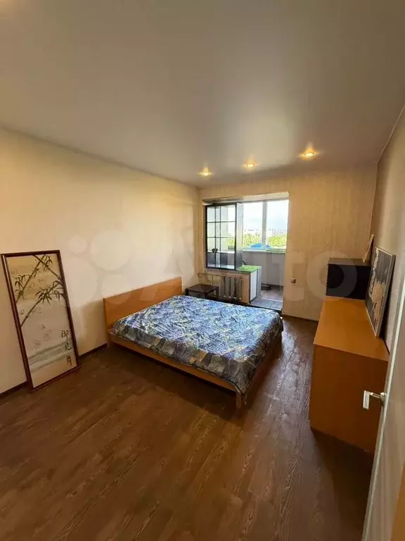1-к. квартира, 40 м, 4/9 эт. - Фото 0