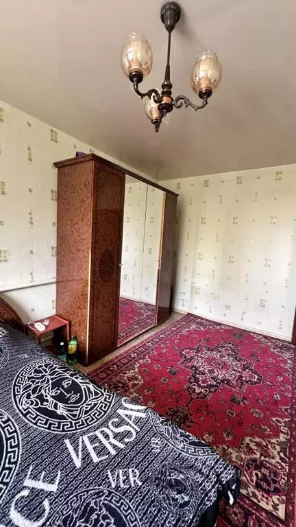 3-к кв. Краснодарский край, Кореновск ул. Фрунзе, 205 (69.0 м) - Фото 1