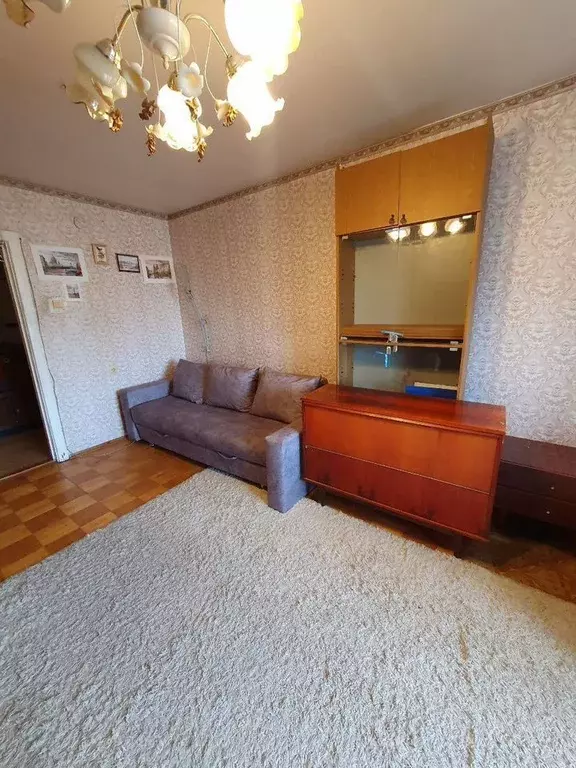 2-к кв. Калужская область, Киров ул. Розы Люксембург, 5 (54.0 м) - Фото 2