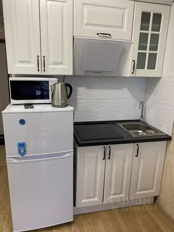 1-к кв. Москва Сосенское поселение, ул. Василия Ощепкова, 4 (22.0 м) - Фото 2