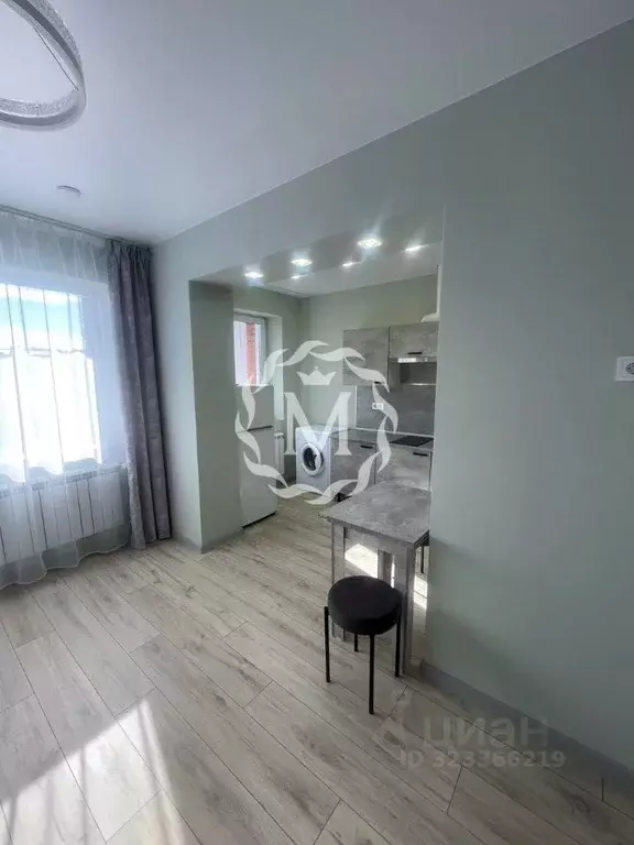 Студия Бурятия, Улан-Удэ ул. Москалева, 7 (24.7 м) - Фото 1