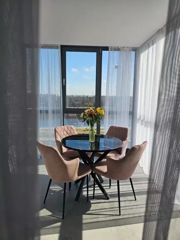 Студия Псковская область, Псков Ольгинская наб., 5А (42.0 м) - Фото 2