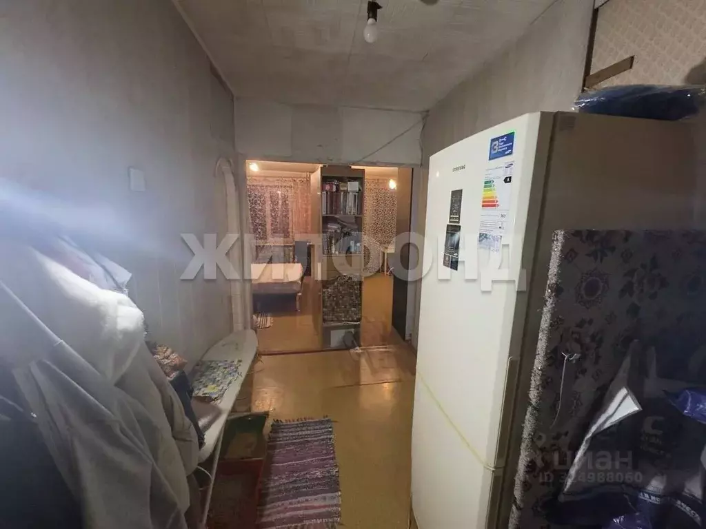 2-к кв. Кемеровская область, Кемерово ул. Веры Волошиной, 10 (45.3 м) - Фото 2