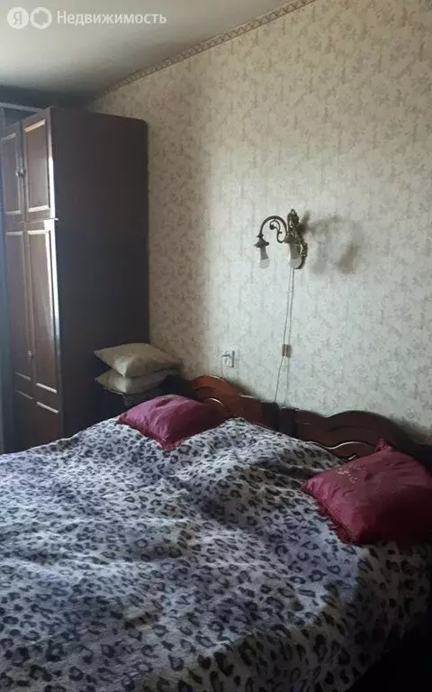 2-комнатная квартира: Санкт-Петербург, улица Олеко Дундича, 10к1 (50.4 ... - Фото 1