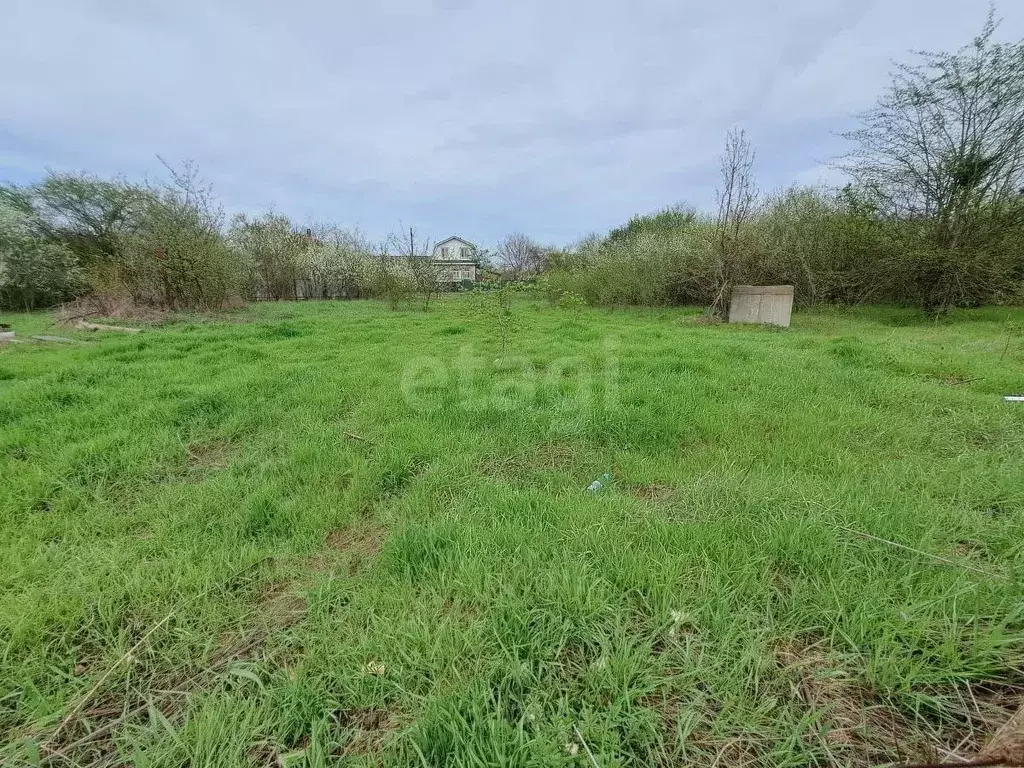 Участок в Адыгея, Майкопский район, Краснооктябрьское с/пос, пос. ... - Фото 1