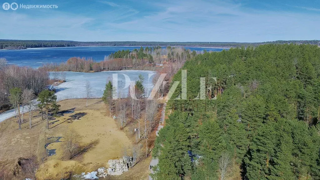 Участок в Куйвозовское сельское поселение (63 м) - Фото 2