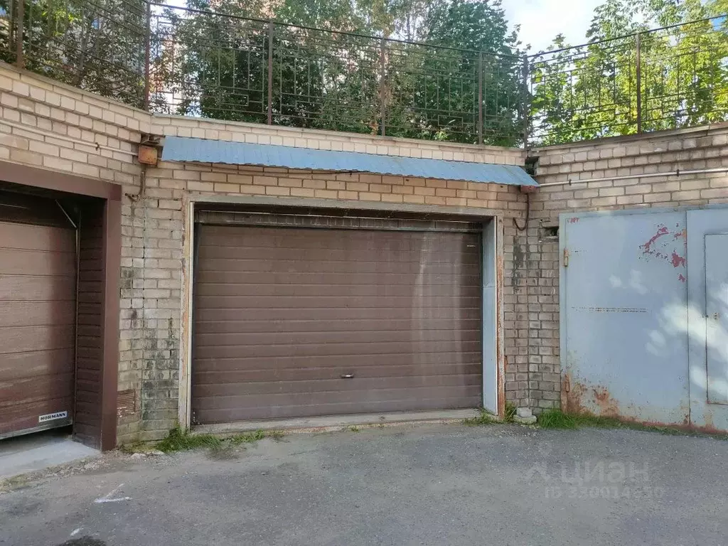 Гараж в Кировская область, Киров ул. Воровского, 11 (74 м) - Фото 2