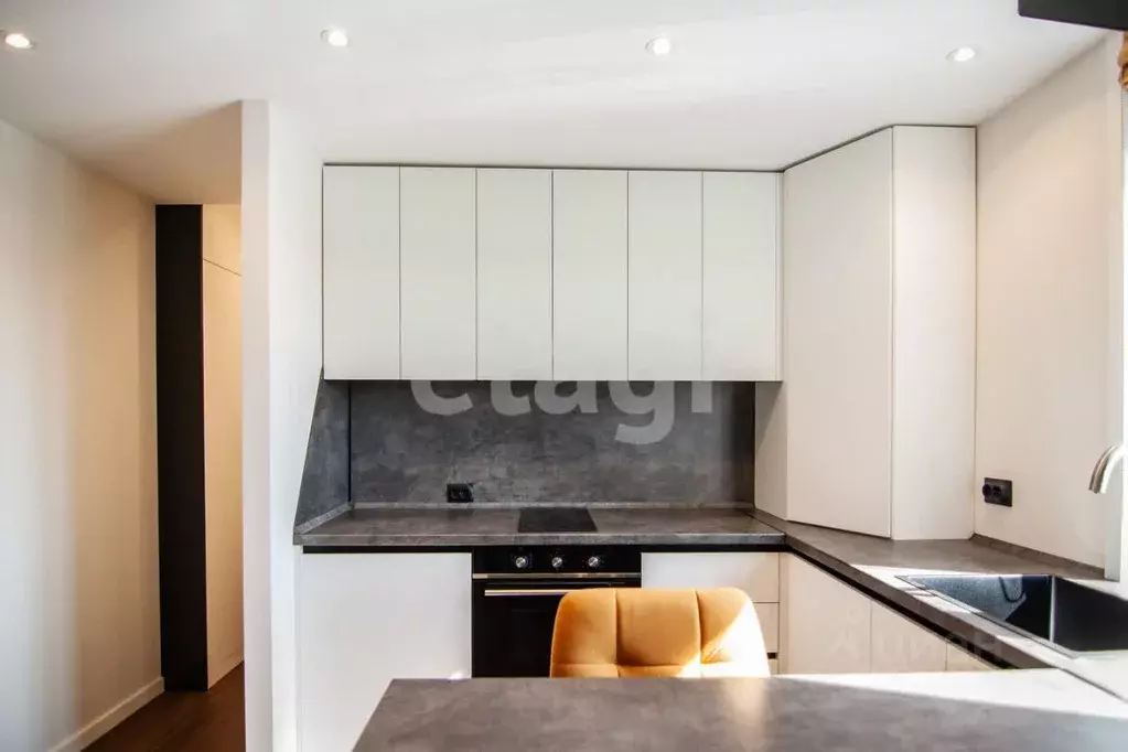 2-к кв. Костромская область, Кострома ул. Виктора Розова, 21 (48.4 м) - Фото 2