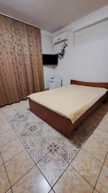 Комната Краснодарский край, Геленджик ул. Тургенева, 27А - Фото 0