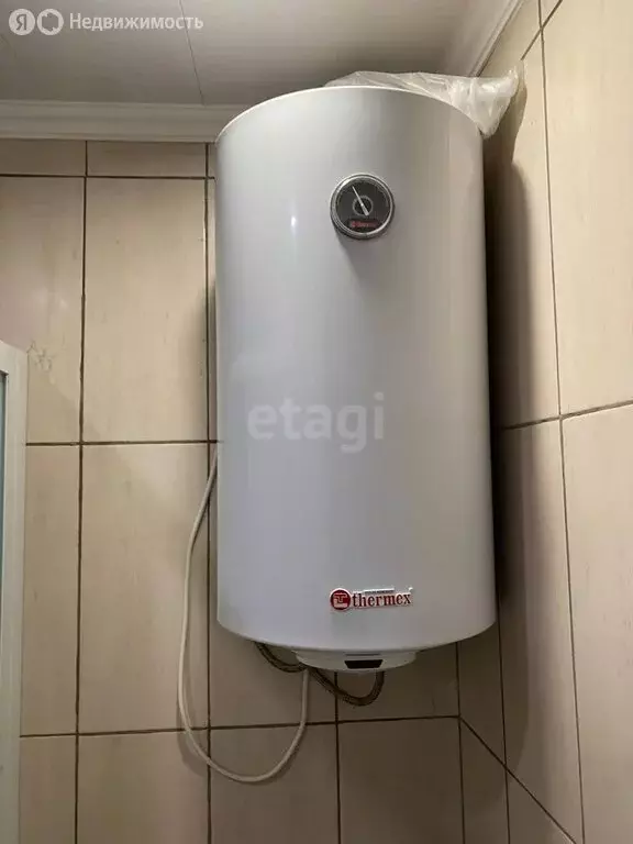 Квартира-студия: Воронеж, улица 25 Октября, 17 (20.6 м) - Фото 1