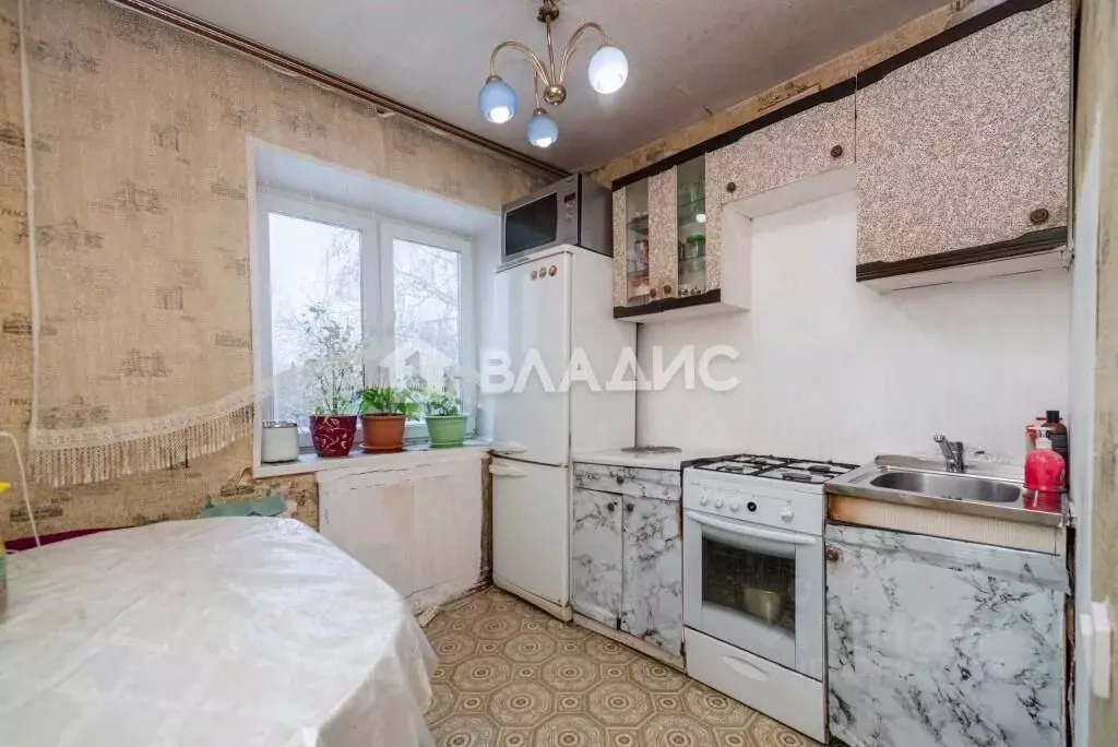 2-к кв. Рязанская область, Рязань Весенняя ул., 3 (42.7 м) - Фото 1