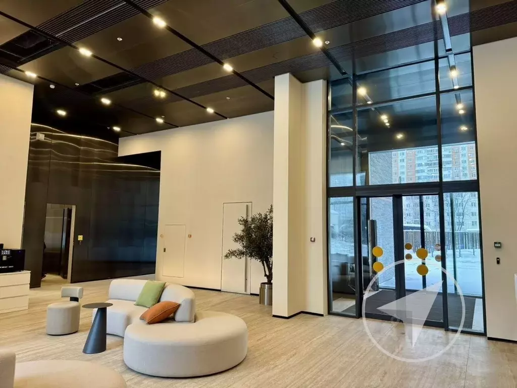 2-к кв. Москва Снежная ул., 20С2 (68.4 м) - Фото 2