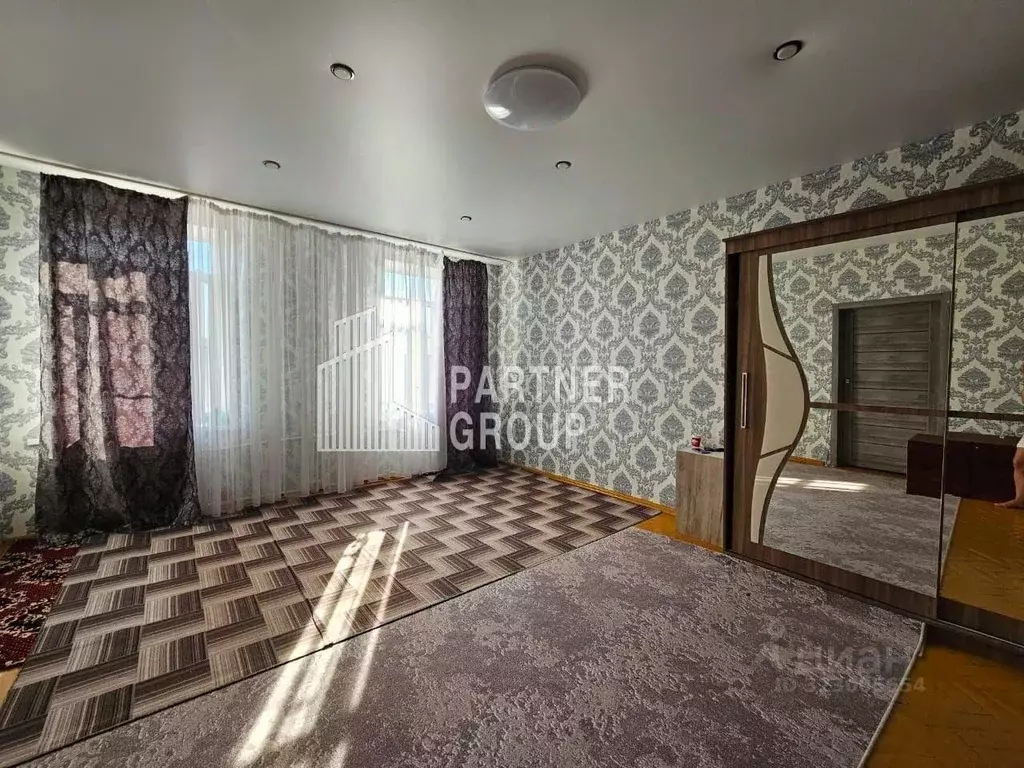 4-к кв. Тульская область, Тула Советская ул., 57 (112.0 м) - Фото 1