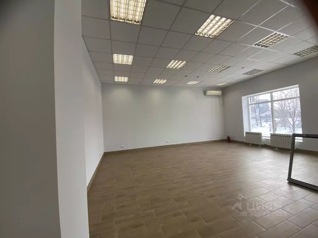 Офис в Волгоградская область, Волжский пл. Труда, 19 (194 м) - Фото 2