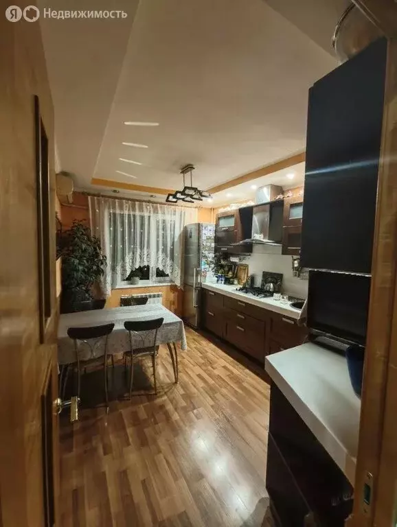 3-комнатная квартира: село Кулешовка, переулок Матросова, 8 (65.8 м) - Фото 2