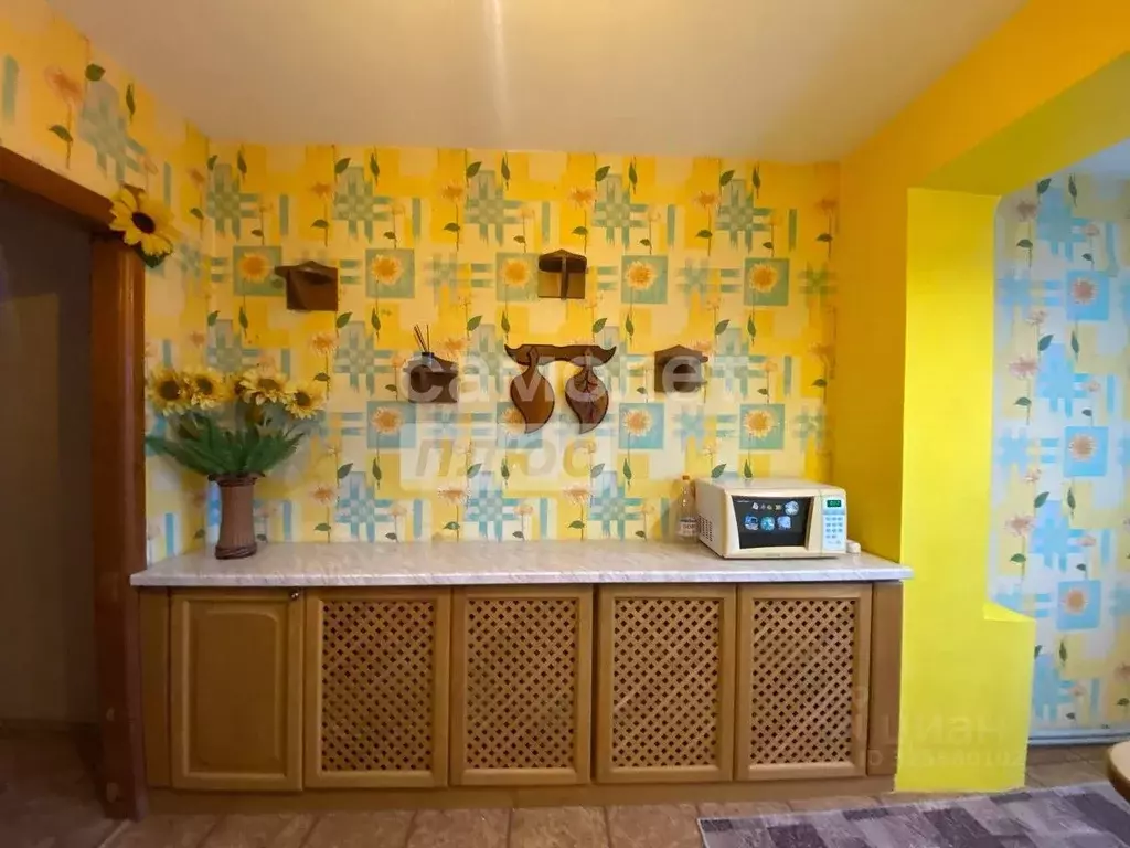 3-к кв. Ивановская область, Шуя ул. Строителей, 9 (77.6 м) - Фото 1