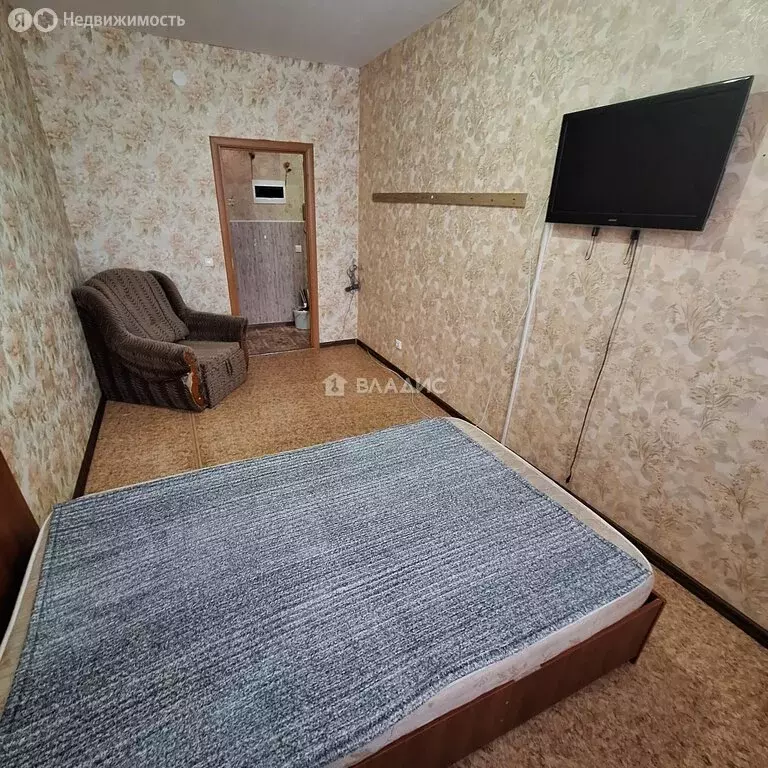 2-комнатная квартира: Лакинск, Майская улица, 3 (44 м) - Фото 1