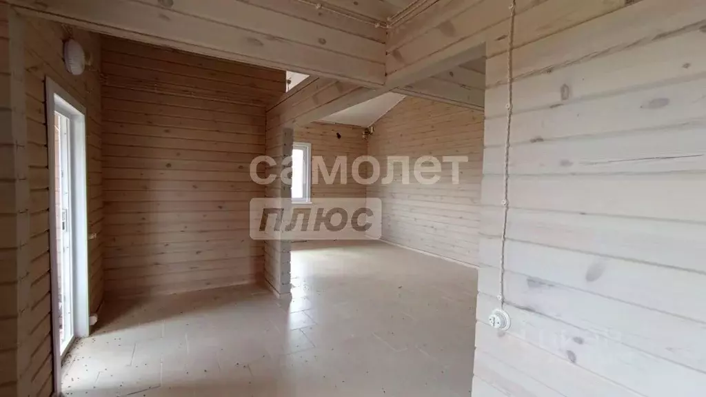 Дом в Алтайский край, Белокуриха Центральная ул. (49 м) - Фото 2