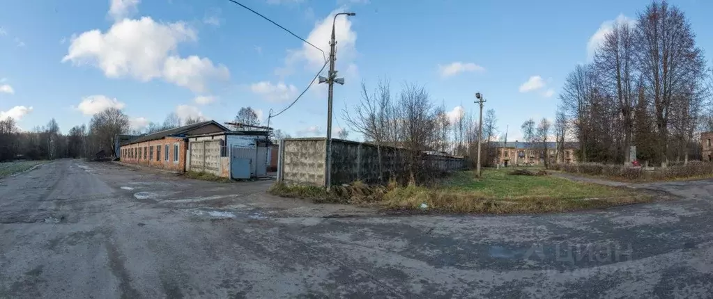 Производственное помещение в Московская область, Можайский ... - Фото 1