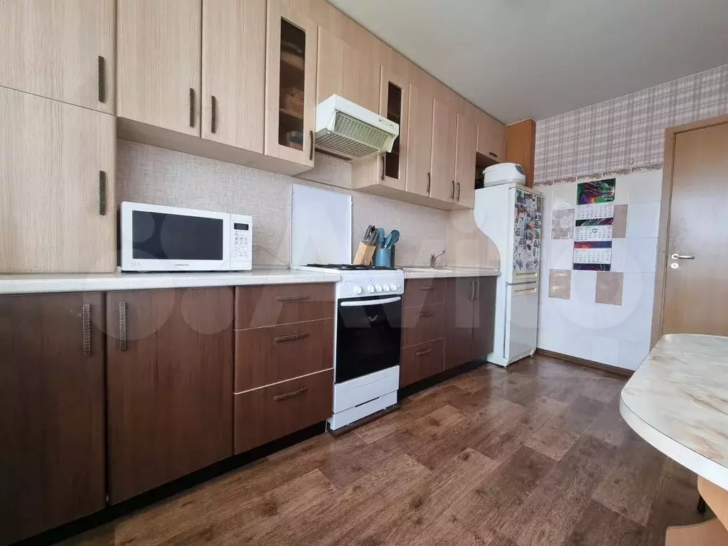 3-к. квартира, 68 м, 8/9 эт. - Фото 0