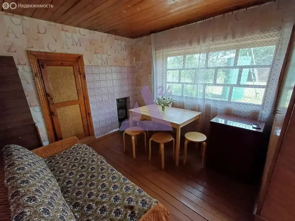 Дом в Барнаул, СНТ Аэрофлот, Киевская улица, 21 (36 м) - Фото 1