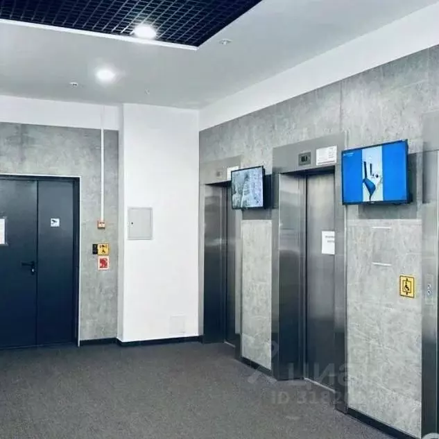 Студия Санкт-Петербург ул. Матроса Железняка, 2 (23.0 м) - Фото 1